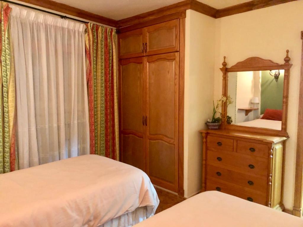 איקוד דה לוס וינוס Vv Apartamentos Estrella Del Norte מראה חיצוני תמונה