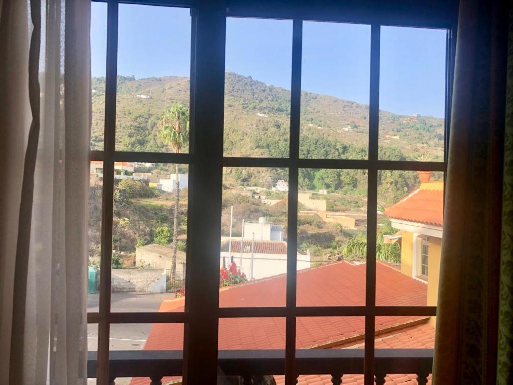 איקוד דה לוס וינוס Vv Apartamentos Estrella Del Norte מראה חיצוני תמונה