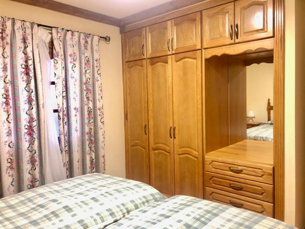 איקוד דה לוס וינוס Vv Apartamentos Estrella Del Norte מראה חיצוני תמונה