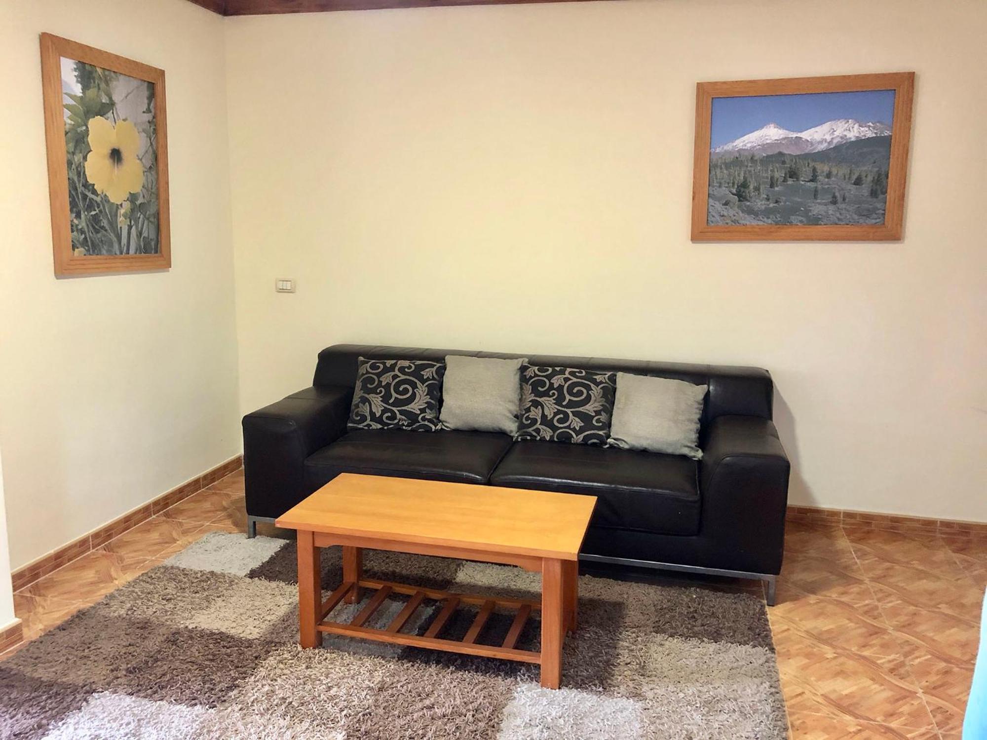 איקוד דה לוס וינוס Vv Apartamentos Estrella Del Norte מראה חיצוני תמונה