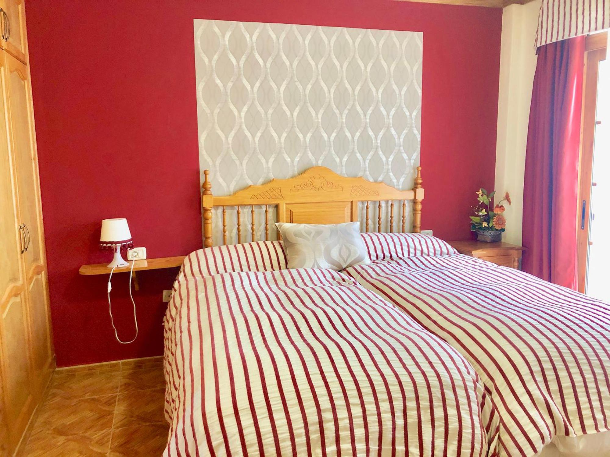 איקוד דה לוס וינוס Vv Apartamentos Estrella Del Norte מראה חיצוני תמונה